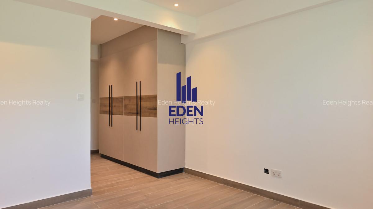3 Bed Apartment with En Suite at General Mathenge - 9