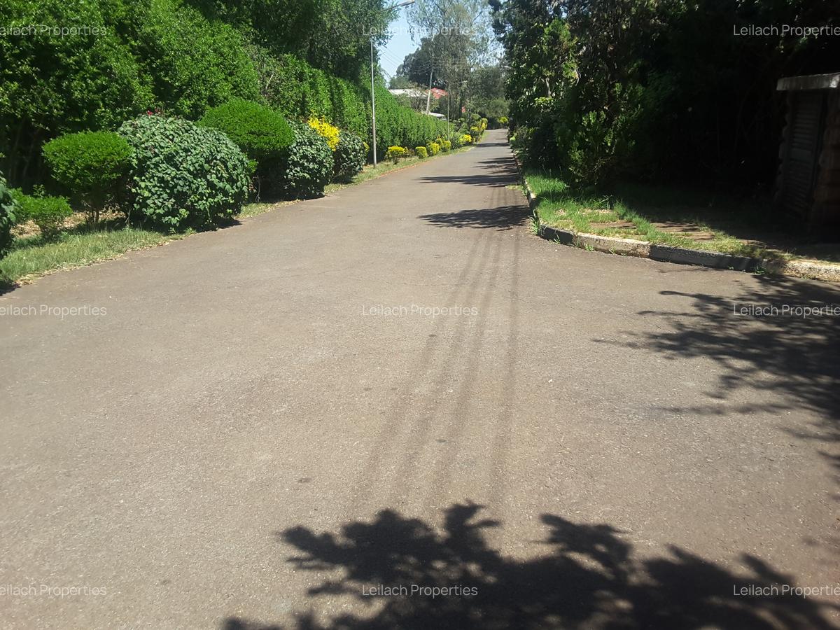 6 Bed House with En Suite in Karen - 14