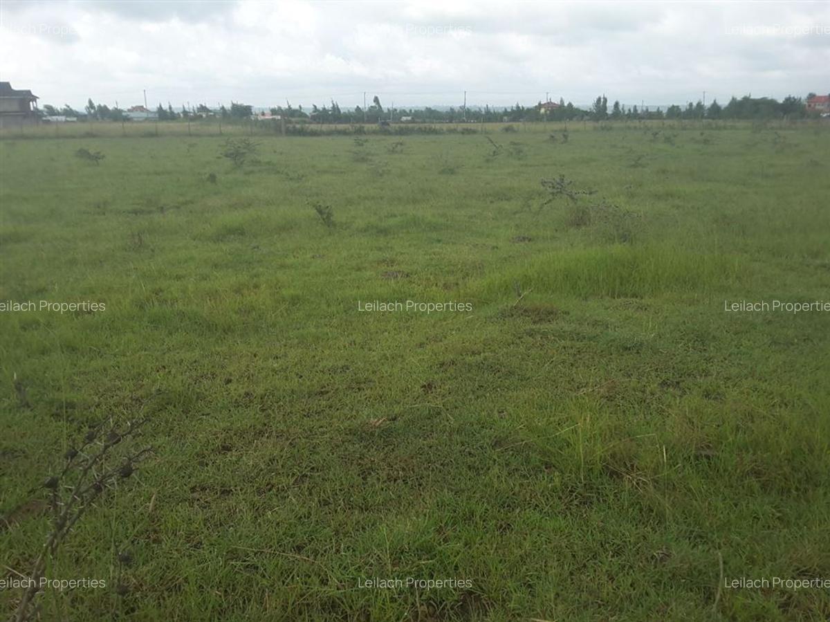 0.1 ac Residential Land in Ongata Rongai - 4