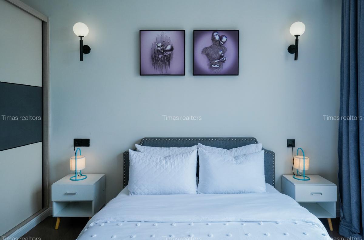 2 Bed Apartment with En Suite at Syokimau - 7