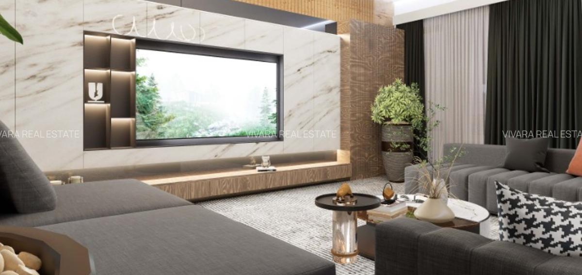 3 Bed Apartment with En Suite in Kilimani - 3