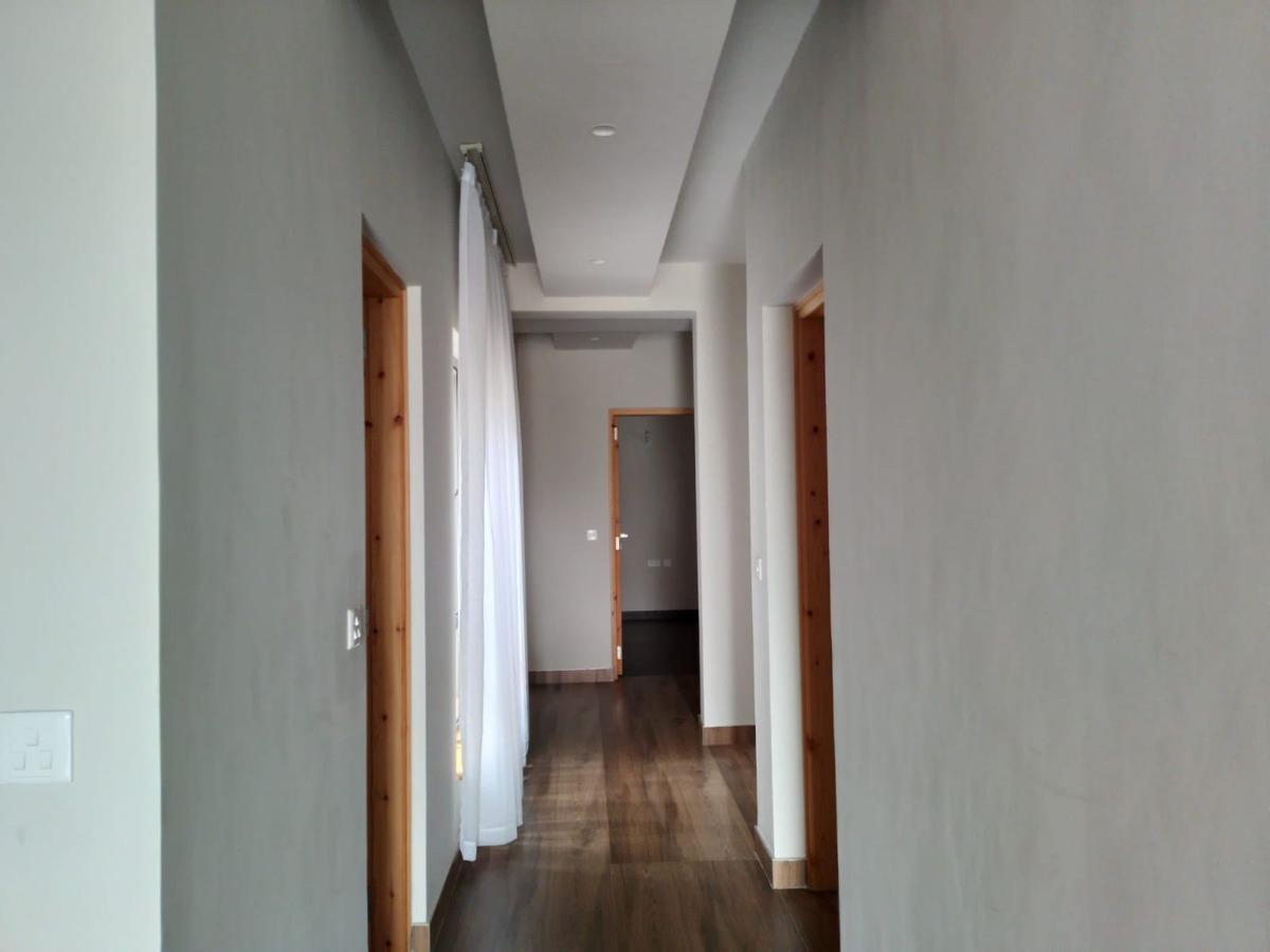 3 Bed Apartment in Kileleshwa - 6