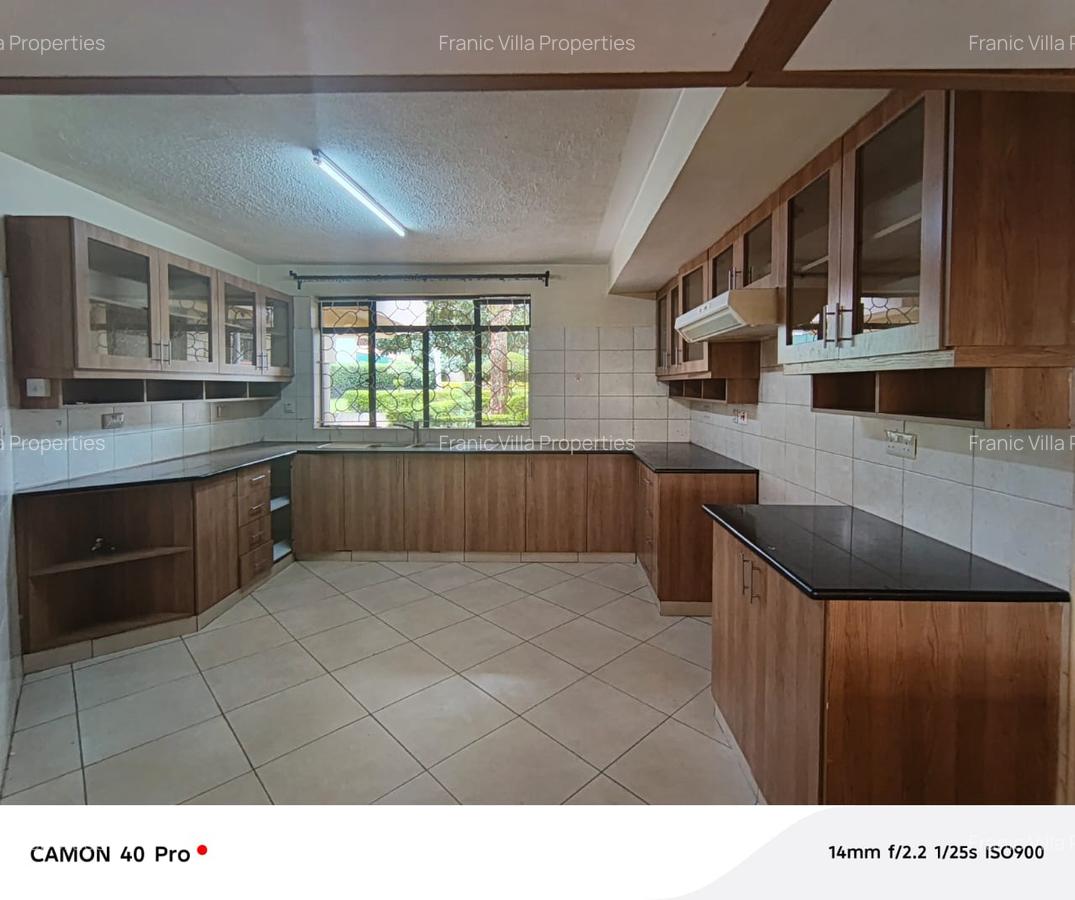 5 Bed House with En Suite at Runda - 4