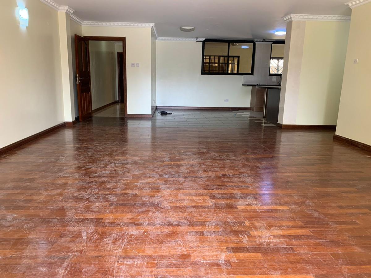 3 Bed Apartment with En Suite in Lavington - 8