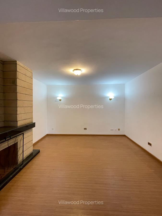 5 Bed Villa with Staff Quarters in Lavington - 8