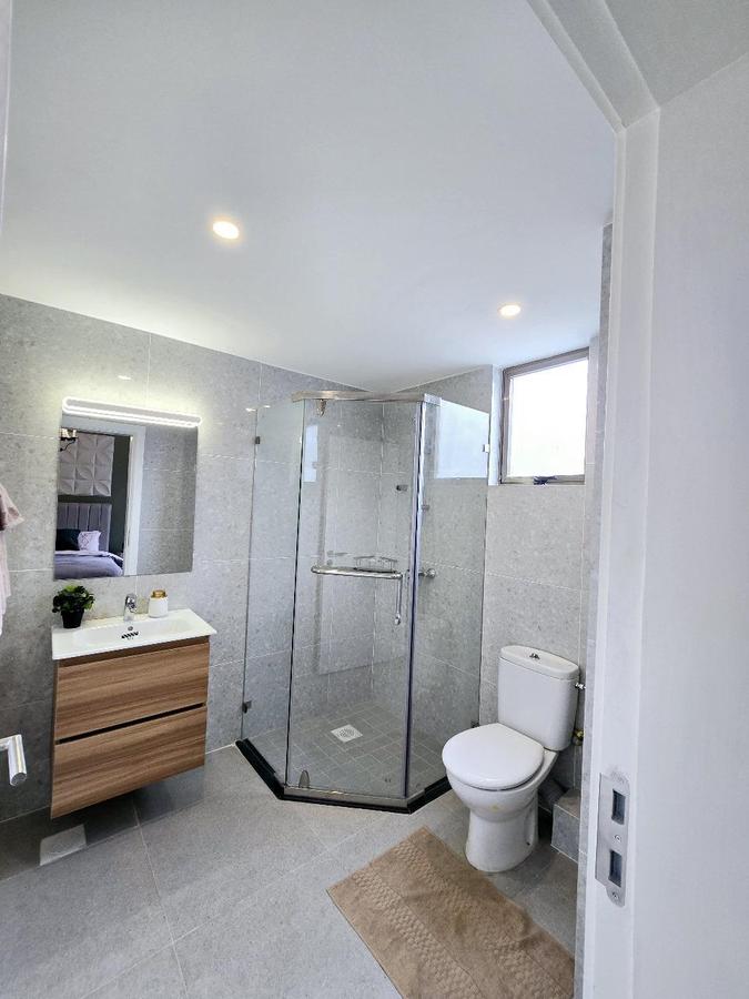 4 Bed Apartment with En Suite in Kileleshwa - 9