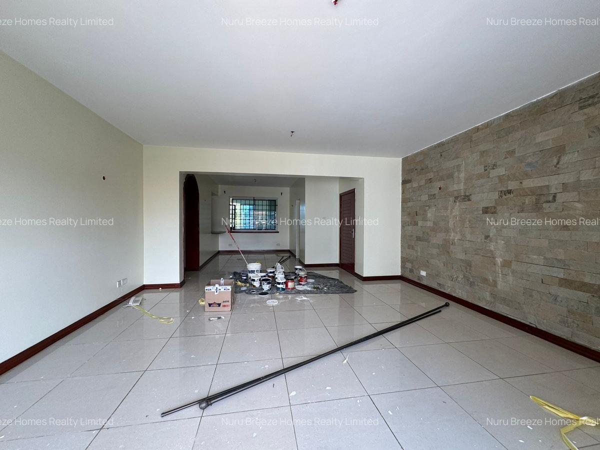 3 Bed Apartment with En Suite in Rhapta Road - 14