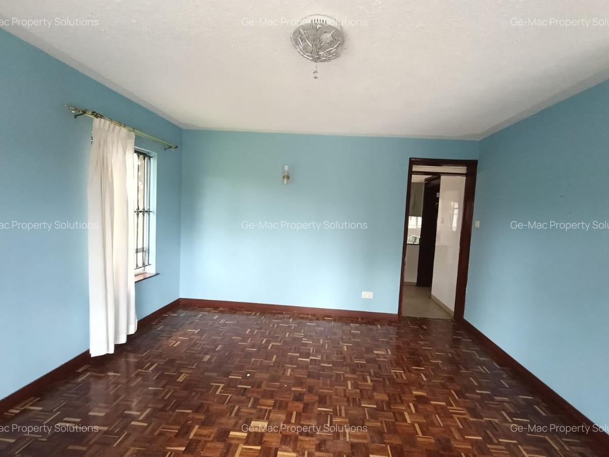 5 Bed House with En Suite in Gigiri - 13