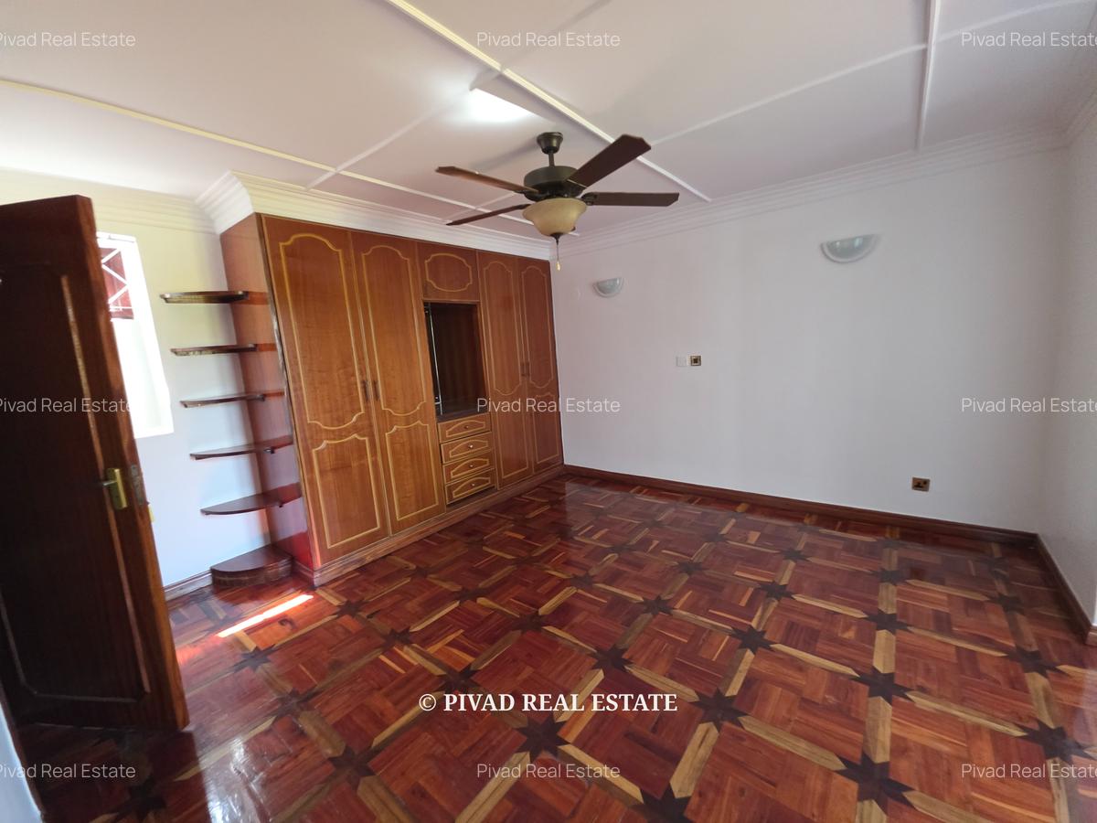 4 Bed House with Staff Quarters in Runda - 7