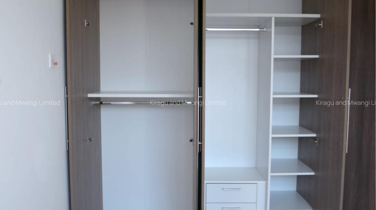 4 Bed Townhouse at Sarabi Gardens - 10