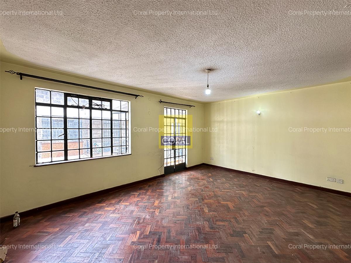 4 Bed Apartment in Westlands Area - 1