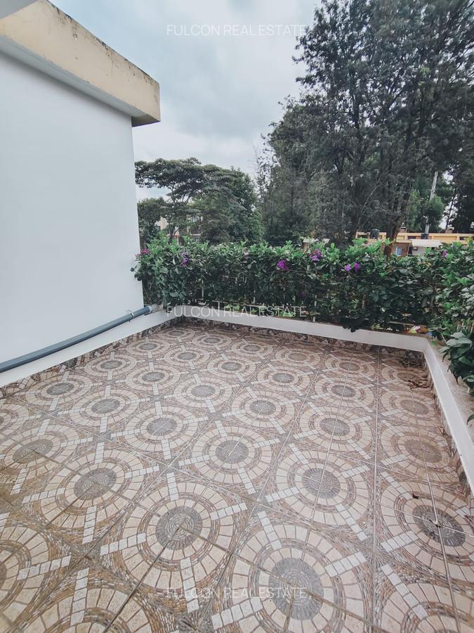 3 Bed Townhouse with En Suite in Kilimani - 14