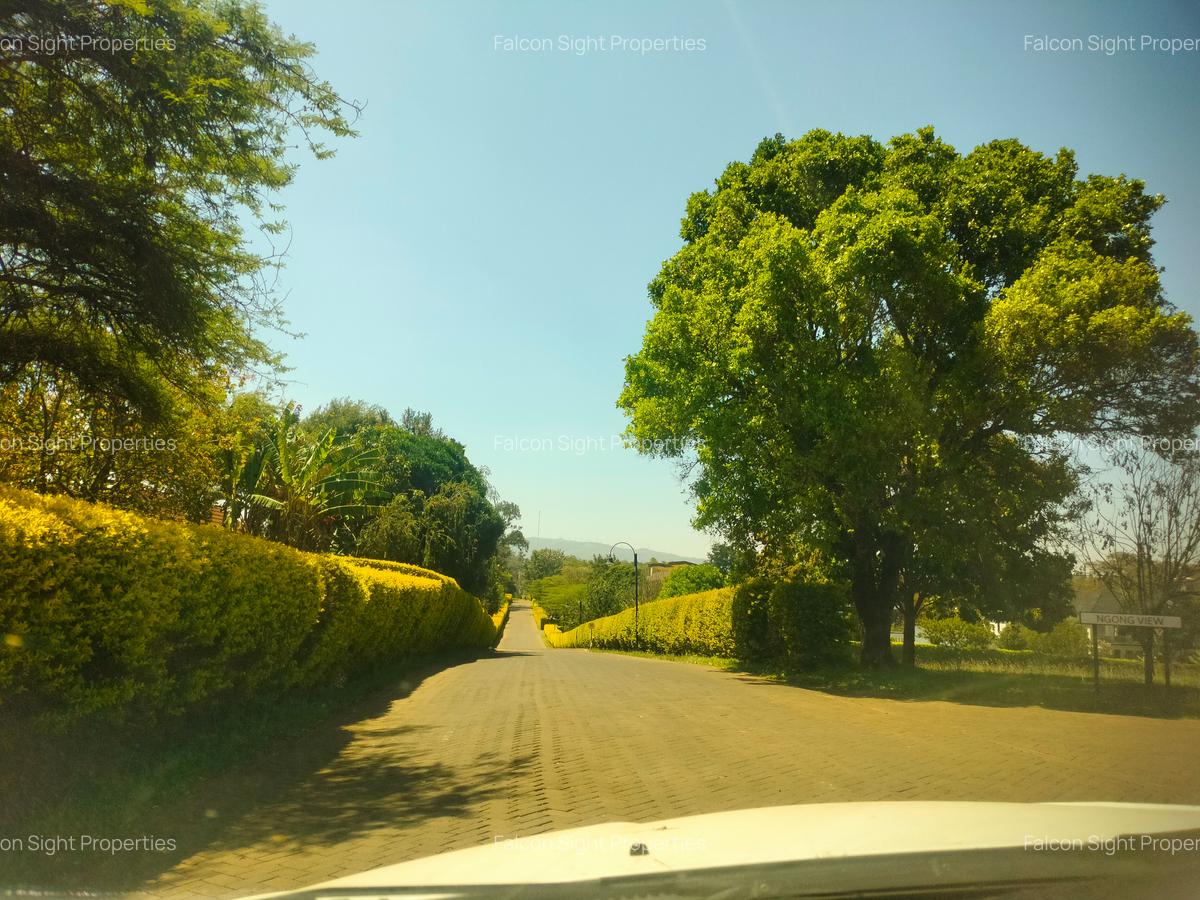 Residential Land at Easy Access To Ngong Road And Dagoreti Road - 11