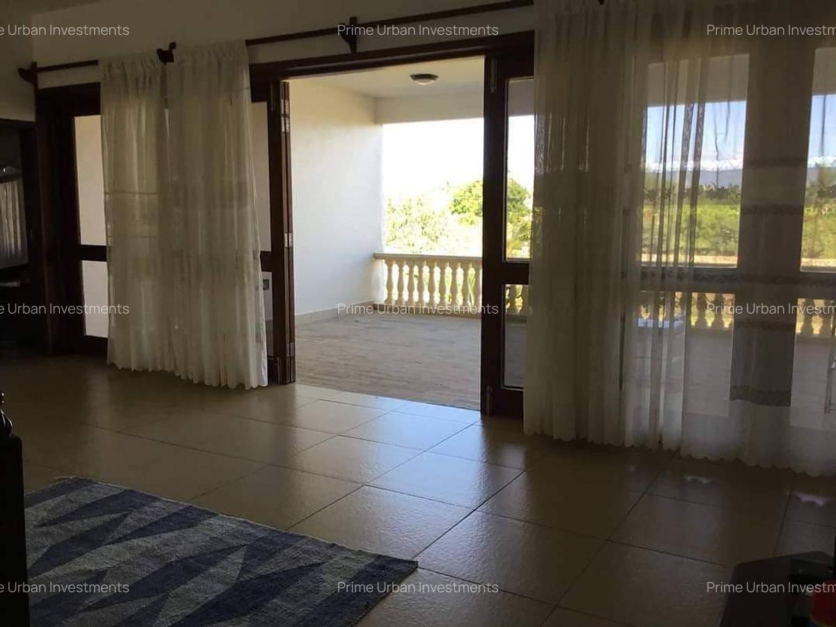 Residential Land in Vipingo - 9