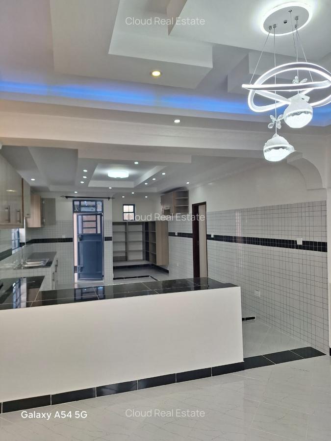 3 Bed House with En Suite in Ruiru - 6