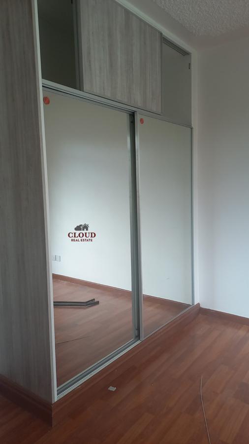 4 Bed Apartment with Swimming Pool in Kileleshwa - 3