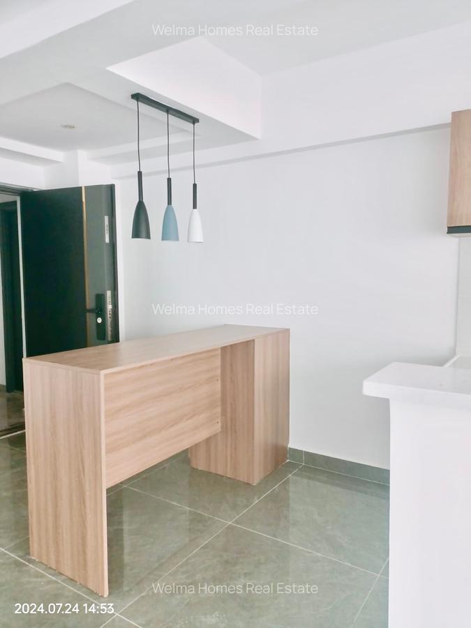 2 Bed Apartment with En Suite in Riverside - 3