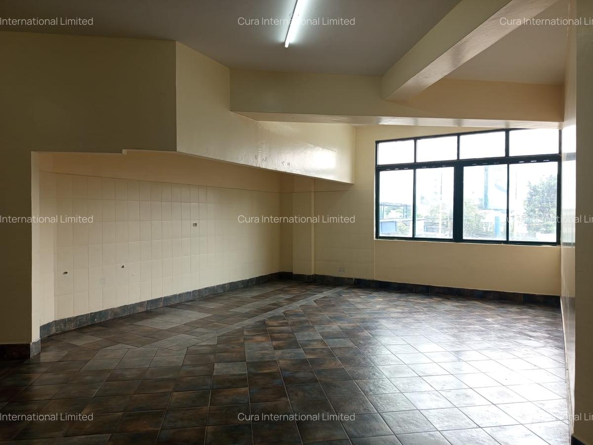 1,321 ft² Office in Westlands Area - 5