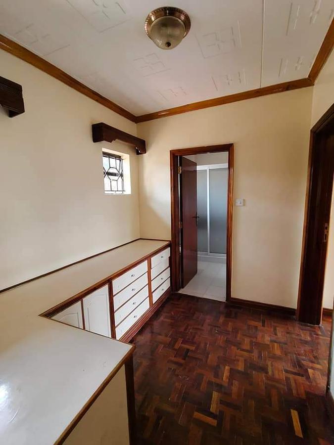 5 Bed House with Staff Quarters at Kitisuru Road - 12