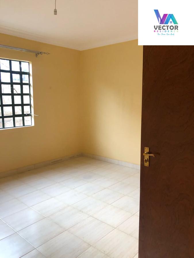 3 Bed House with En Suite in Ngong - 16