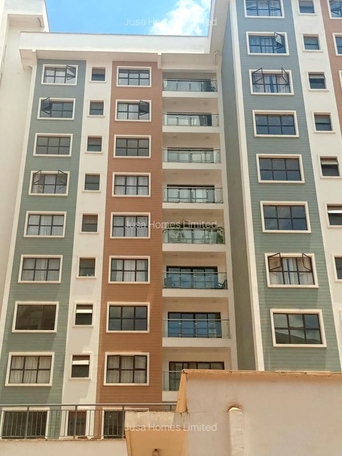 2 Bed House with En Suite at The Almer - 2