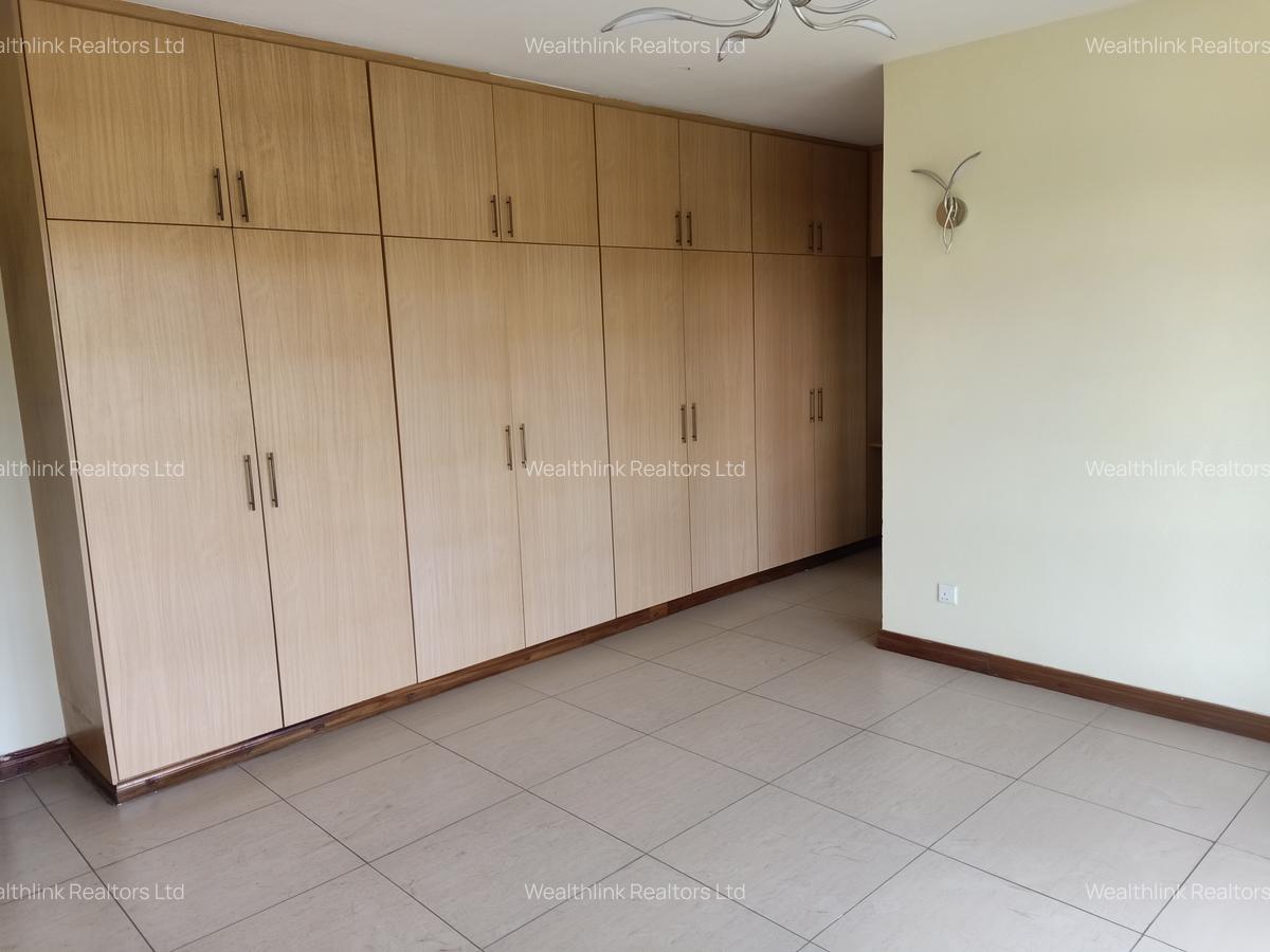 3 Bed Apartment with En Suite at Kileleshwa - 6