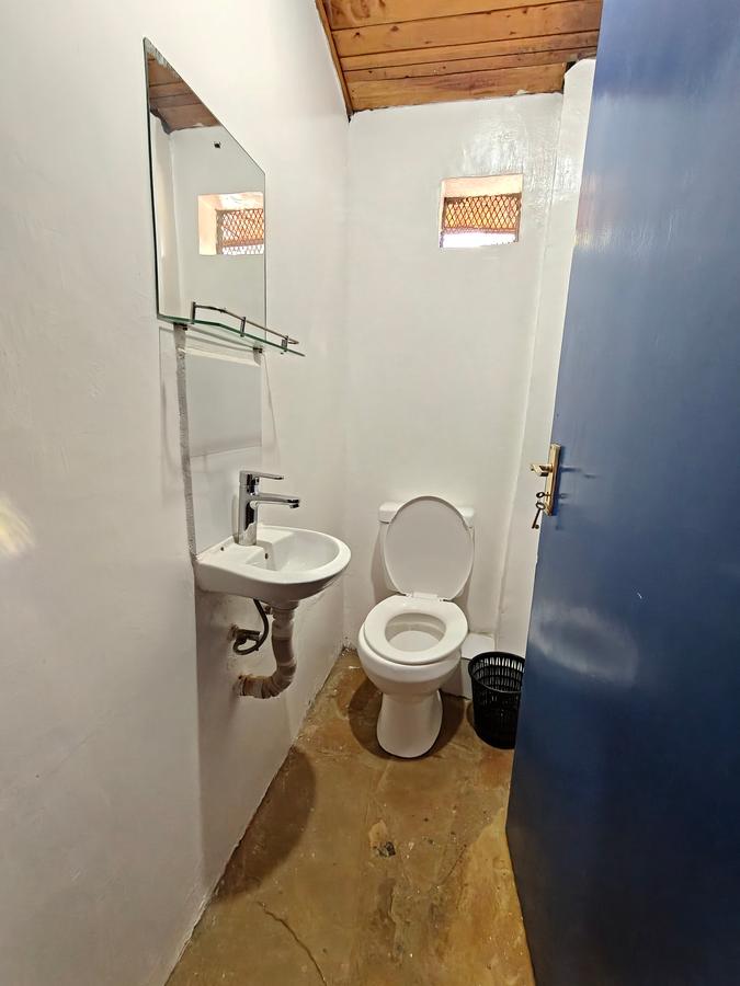 1 Bed House with En Suite in Karen - 12