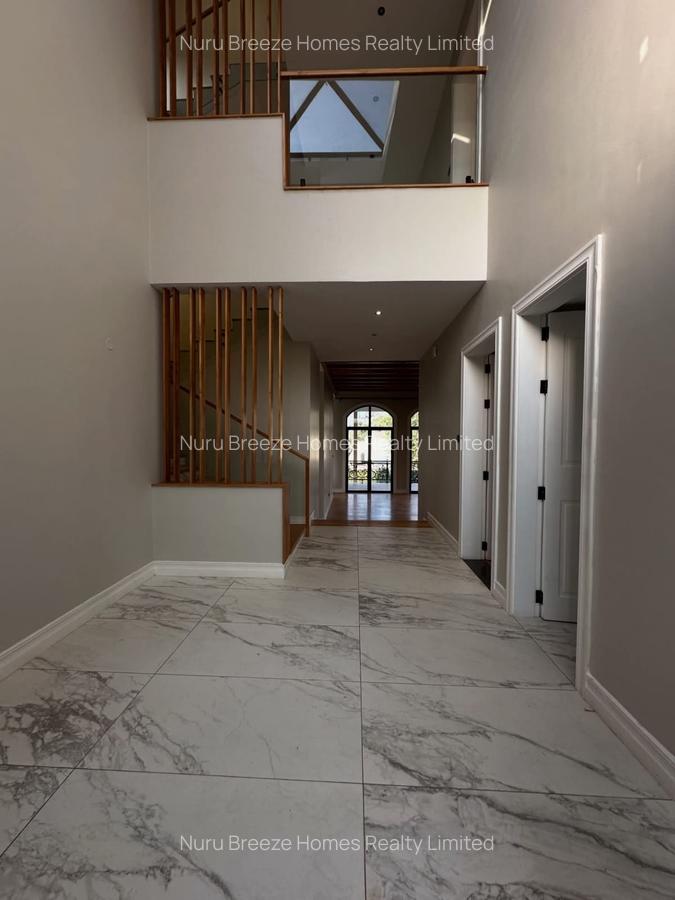 5 Bed Townhouse with En Suite in Loresho - 16