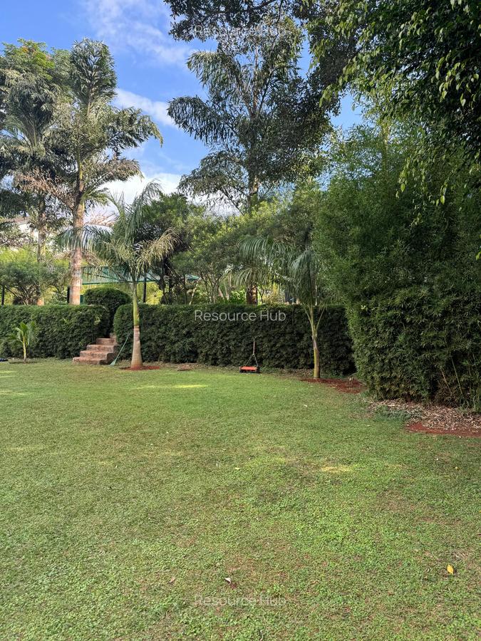 1 Bed House with Garden at Peponi Road - 2