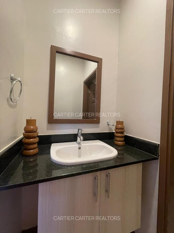 2 Bed Apartment with Swimming Pool in Syokimau - 12