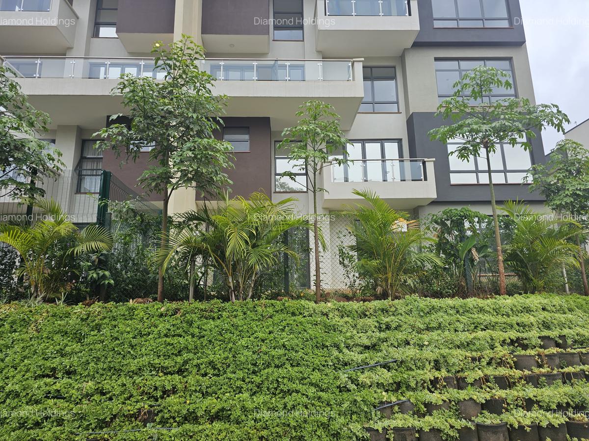 Serviced 4 Bed Apartment with En Suite at Gigiri - 6