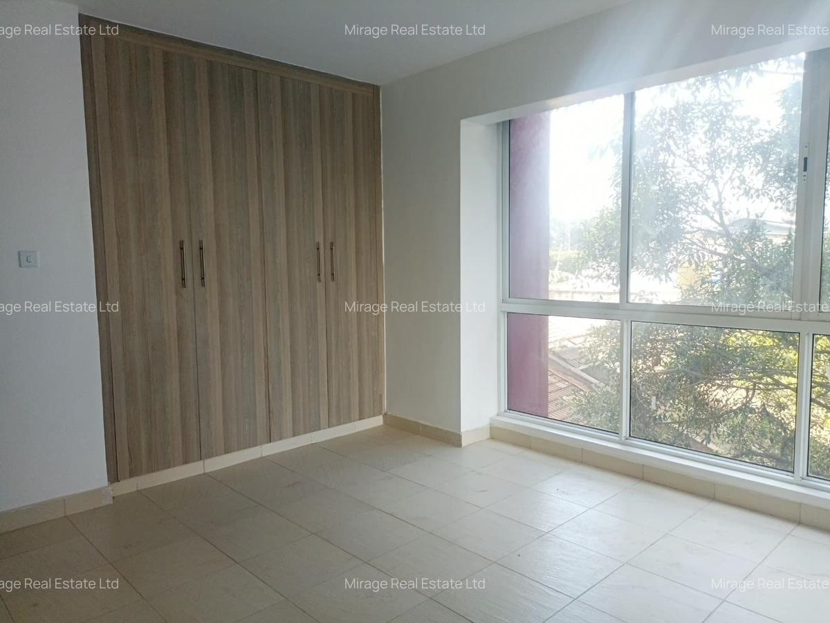 2 Bed Apartment with Gym in Kilimani - 9