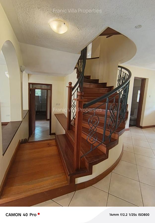 5 Bed House with En Suite at Runda - 15