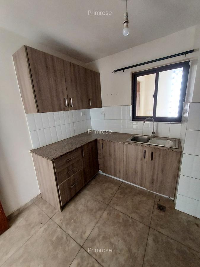 2 Bed Apartment in South C - 9