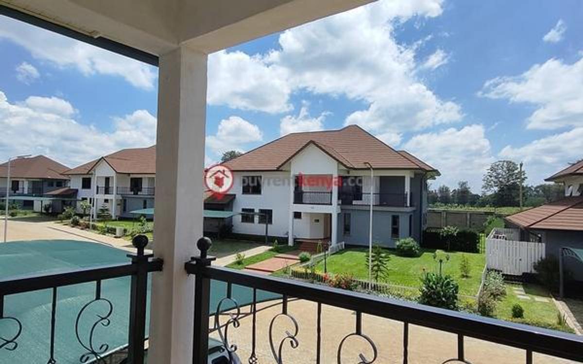 5 Bed Villa with En Suite at Kiambu Road - 3