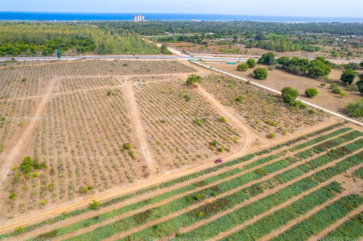 0.125 ac Land at Vipingo - 4