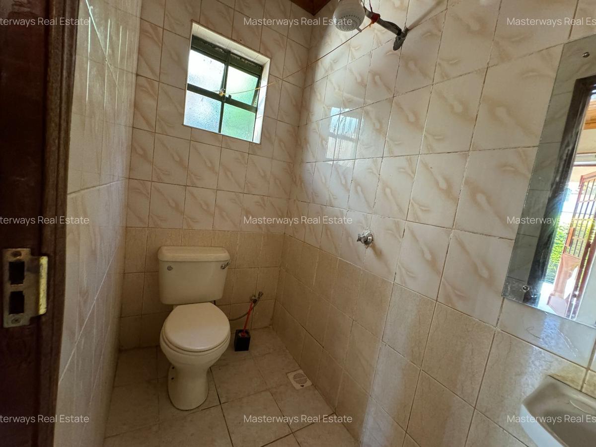 4 Bed Townhouse with En Suite in Muthaiga - 20