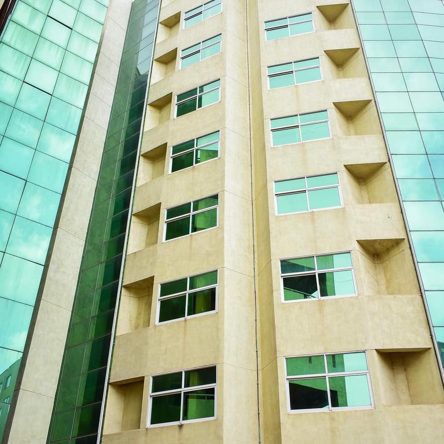 1,500 ft² office with service charge included at kiambere rd
