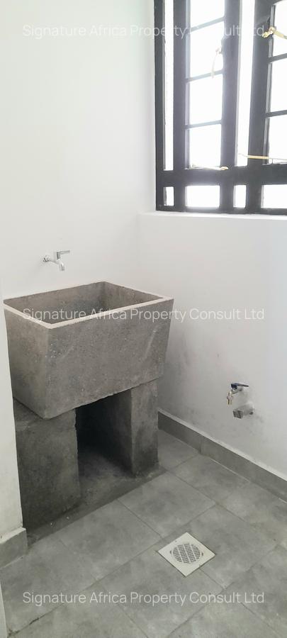 2 Bed Apartment with En Suite in Ongata Rongai - 4