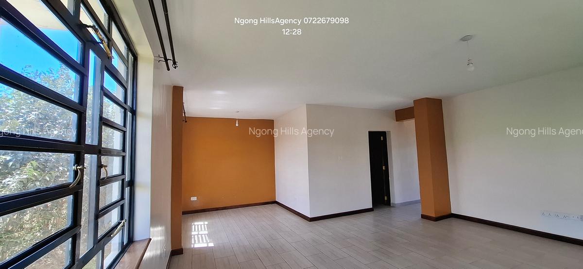 3 Bed Townhouse with En Suite at Kimuka - 13