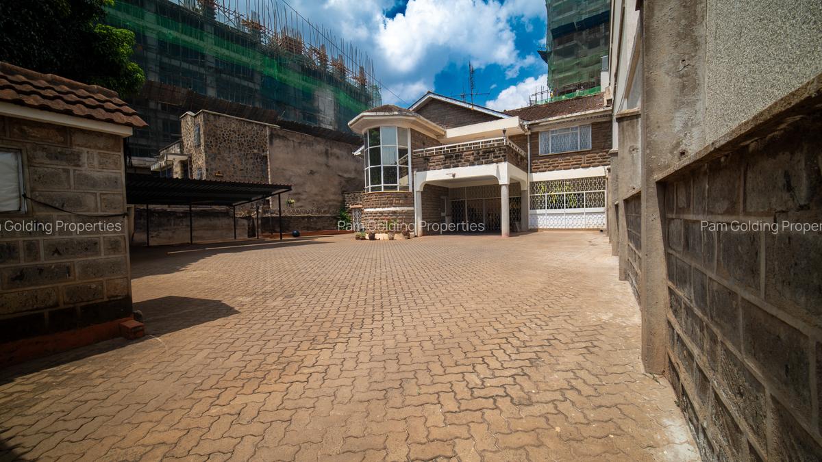 0.25 ac Land at 2Nd Parklands - 5