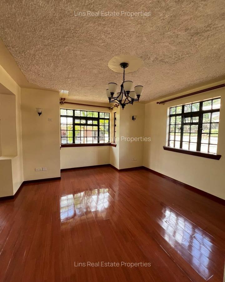 7 Bed House with En Suite in Runda - 9