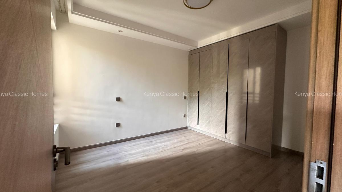 2 Bed Apartment with En Suite at Riverside Drive Nairobi - 10