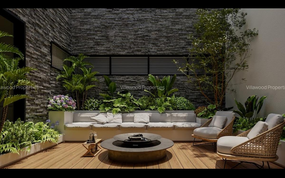 5 Bed Villa with En Suite in Lavington - 5