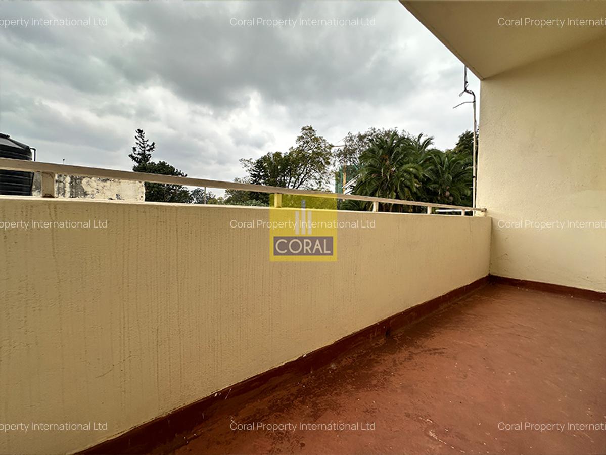 4 Bed Townhouse in Westlands Area - 19