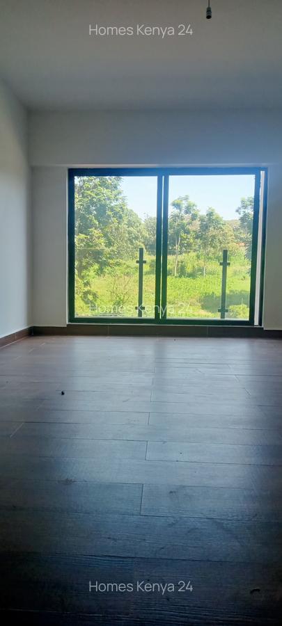 3 Bed Apartment at Two Rivers Mall - 9