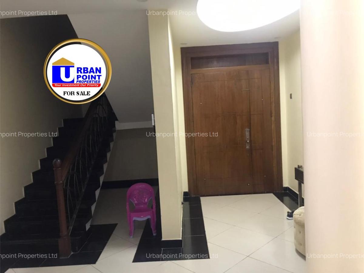 5 Bed House with En Suite in Nyali Area - 10