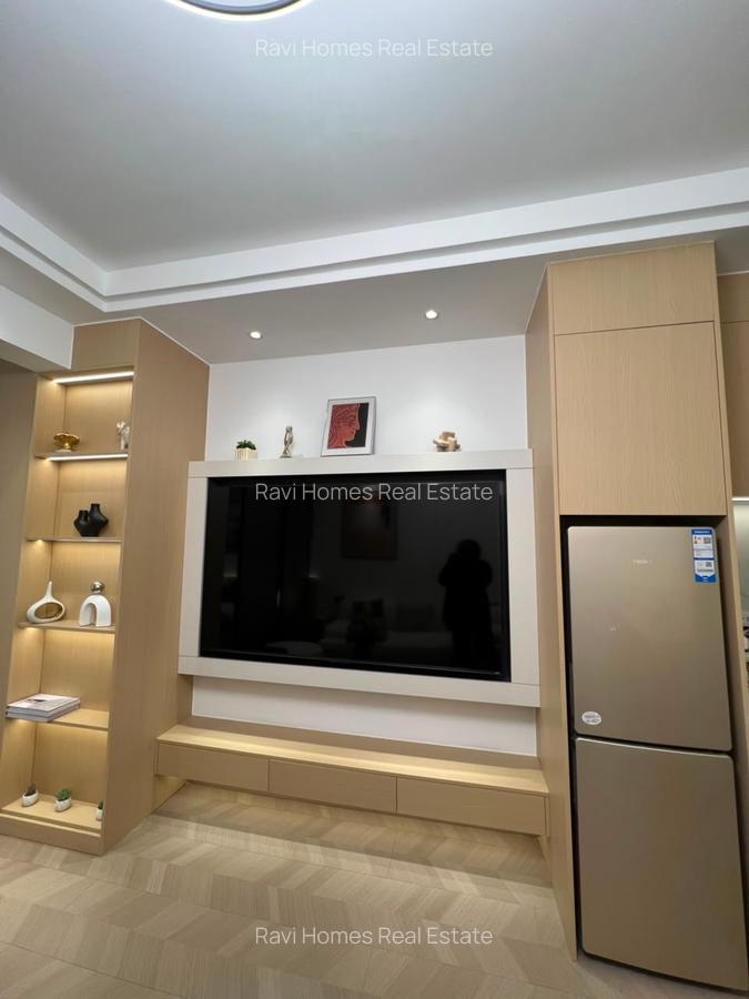 1 Bed Apartment with Swimming Pool at Chameleon Avenue - 9