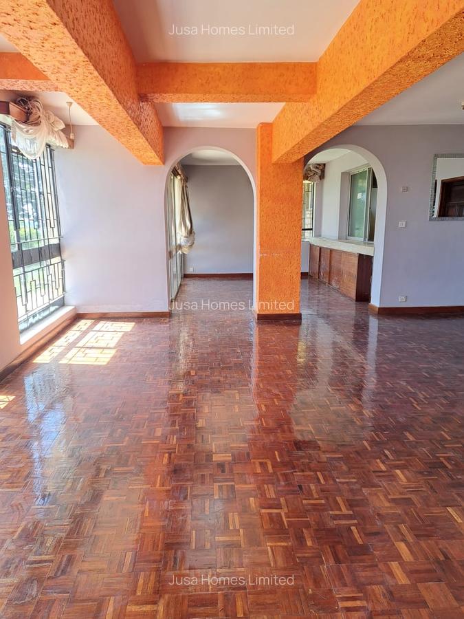5 Bed House in Rironi - 6