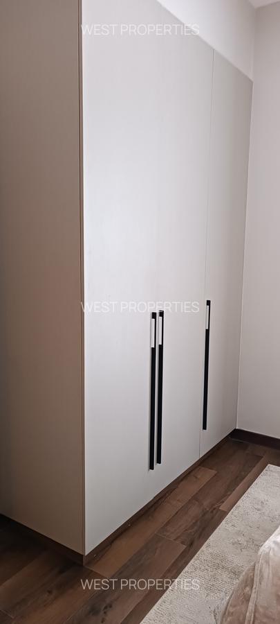 5 Bed Townhouse with En Suite at Langata - 18